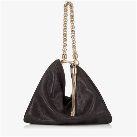 jimmy choo callie bag dupe|jimmy choo suede bag.